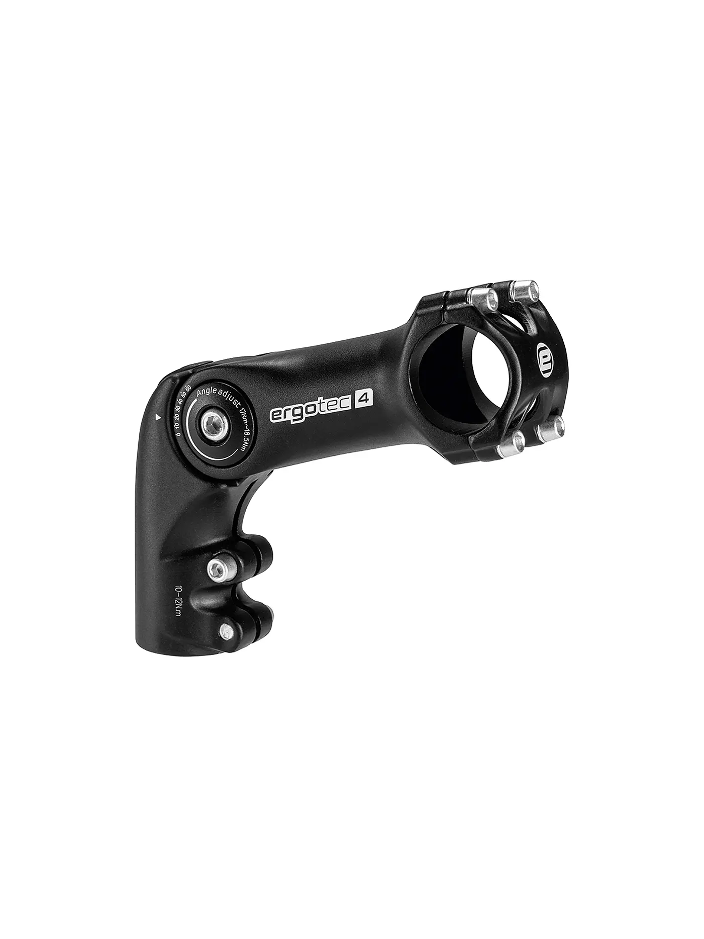 HUMPERT | Lenkervorbau Octopus Ahead 50/ 31,8 | 